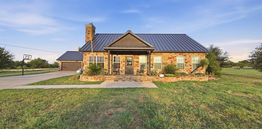 4088 Hells Gate Loop Strawn, TX 76475 - Photo 3 of 38