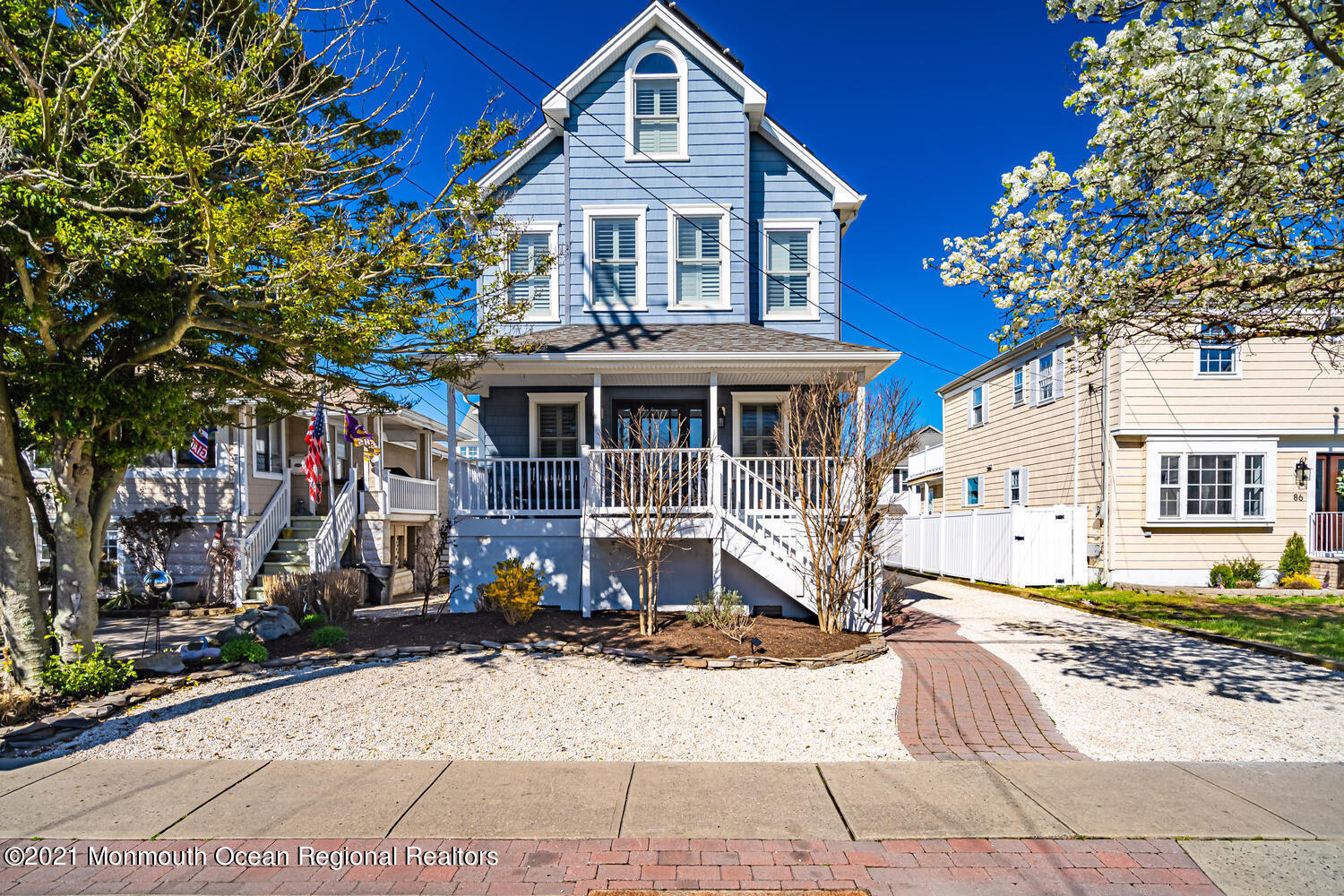 82 Ocean Avenue Manasquan, NJ 08736 - Photo 1 of 42 82 Ocean