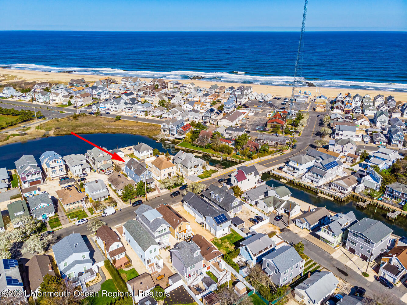 82 Ocean Avenue Manasquan, NJ 08736 - Photo 36 of 42 82 Ocean 012