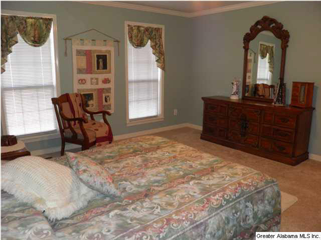 6405 Mountain Ridge Road Trussville, AL 35173 - Photo 16 of 32