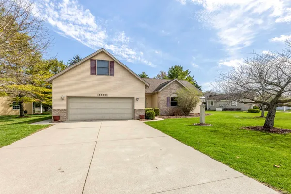 $383,000 | 5679 Gov Sleeper Lane, Lexington, MI 48450