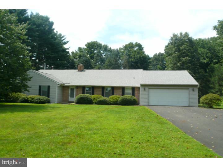 604 Norristown Road Ambler, PA 19002 - Photo 1 of 23 Exterior Front