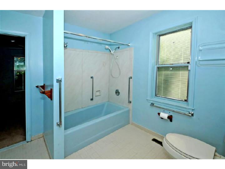 604 Norristown Road Ambler, PA 19002 - Photo 11 of 23 Master Bathroom