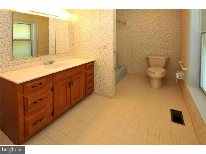 604 Norristown Road Ambler, PA 19002 - Photo 18 of 23 Bathroom