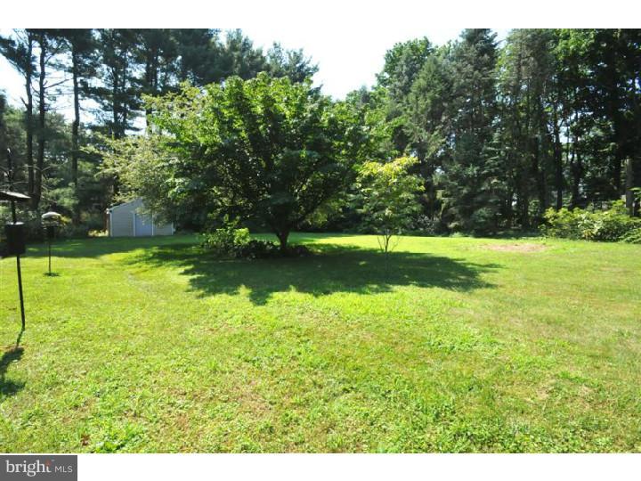 604 Norristown Road Ambler, PA 19002 - Photo 20 of 23 Exterior Back