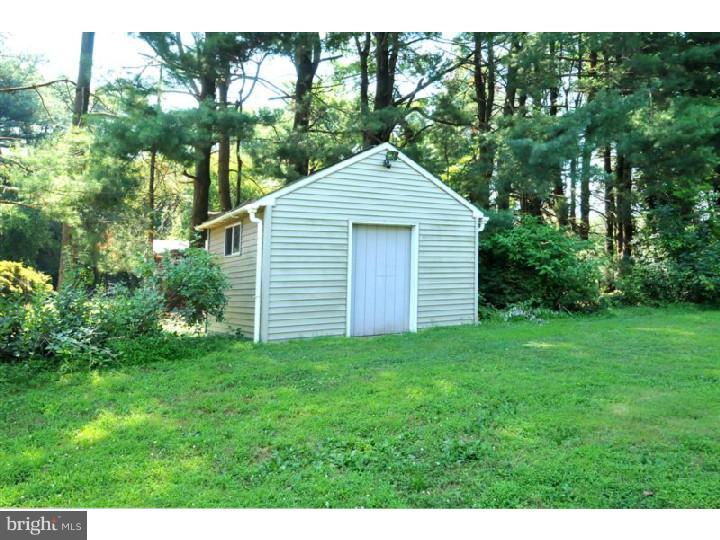 604 Norristown Road Ambler, PA 19002 - Photo 22 of 23 Storage Shed