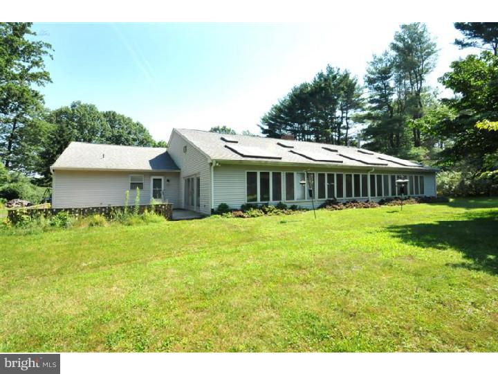 604 Norristown Road Ambler, PA 19002 - Photo 23 of 23 Exterior Back