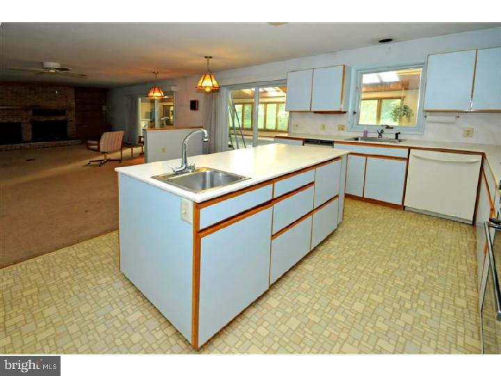 604 Norristown Road Ambler, PA 19002 - Photo 9 of 23 Kitchen