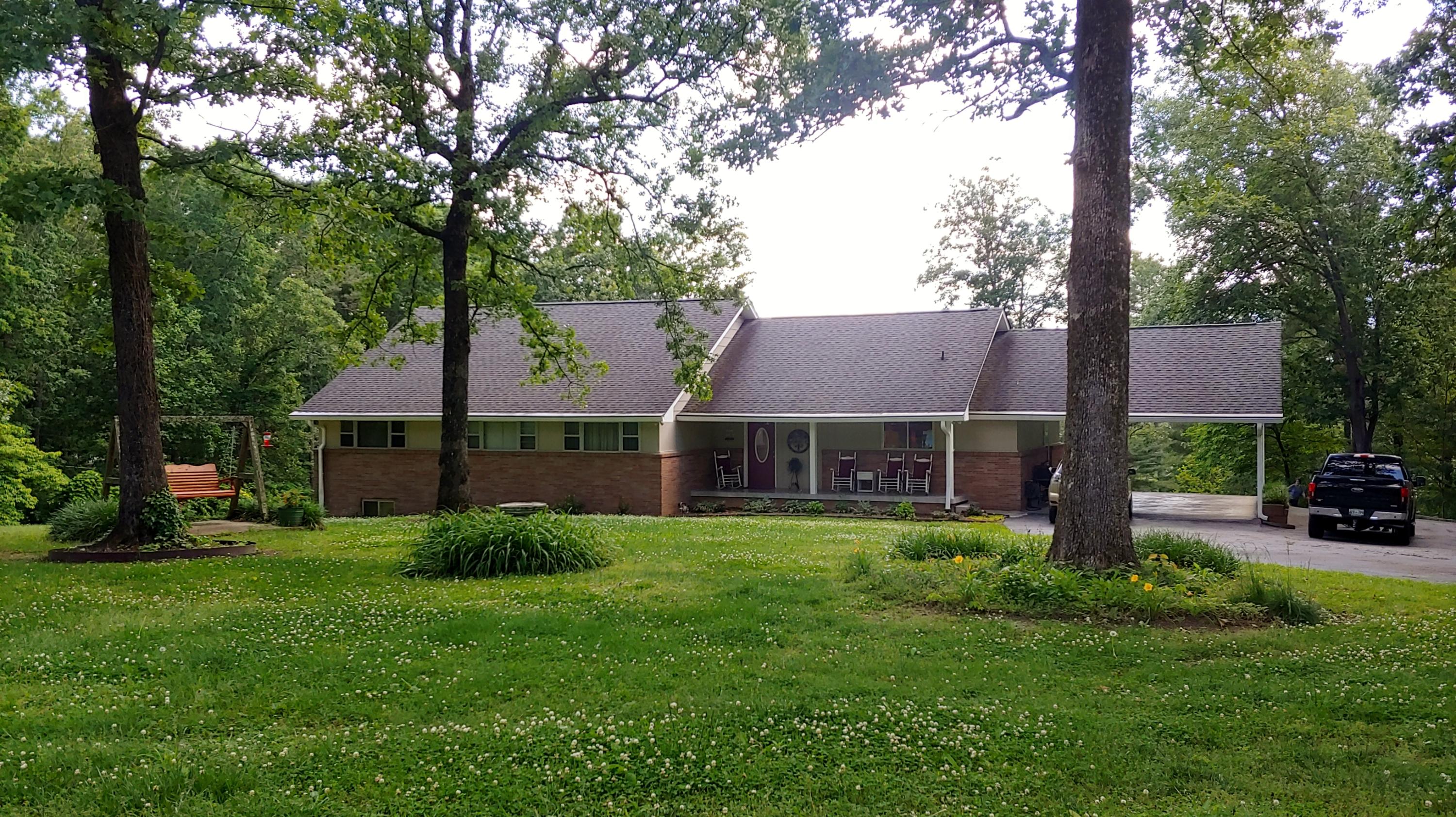 2095 Ridge Road Dunlap, TN 37327 - Photo 1 of 31 Front View