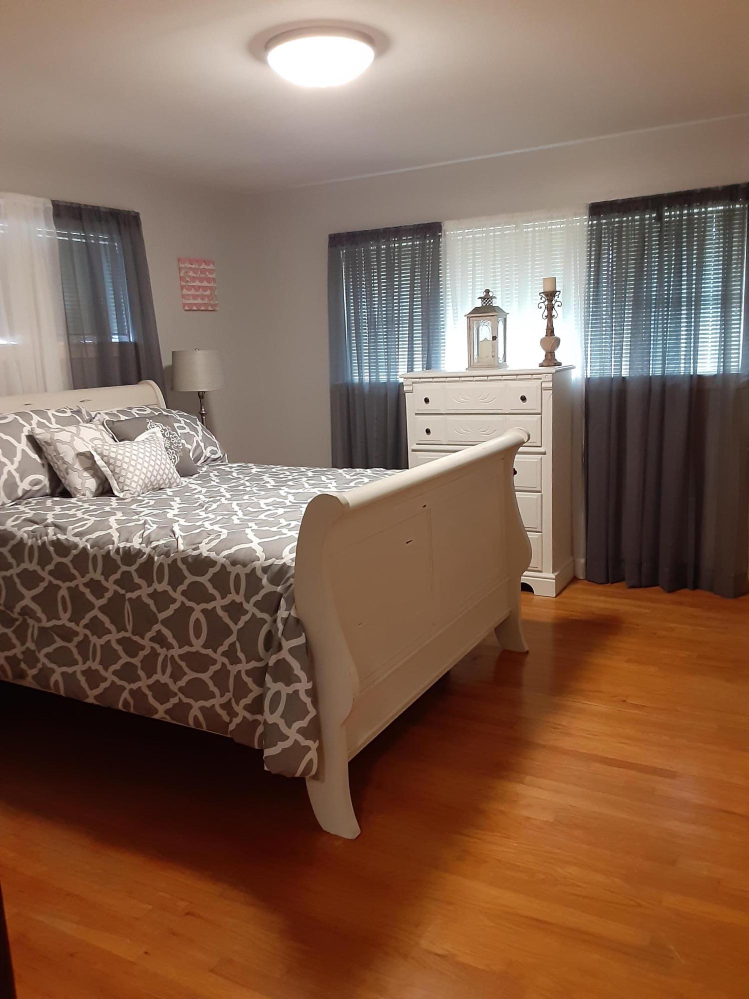 2095 Ridge Road Dunlap, TN 37327 - Photo 19 of 31 Bedroom 1