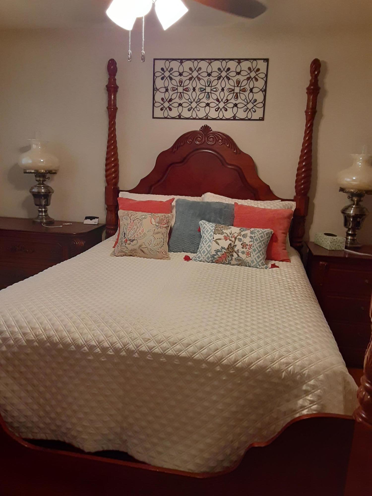 2095 Ridge Road Dunlap, TN 37327 - Photo 22 of 31 Bedroom 3