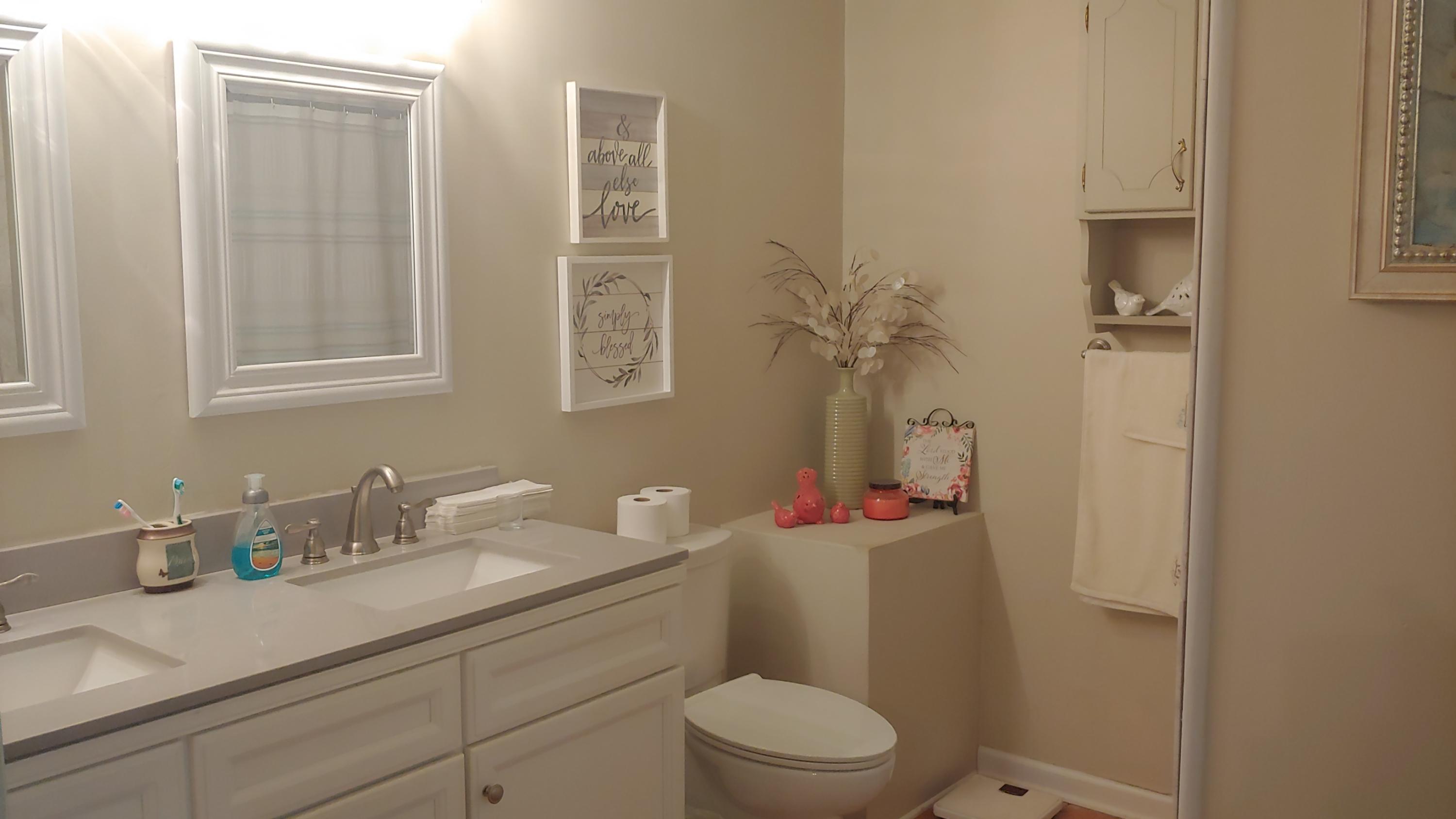 2095 Ridge Road Dunlap, TN 37327 - Photo 24 of 31 Master Bath