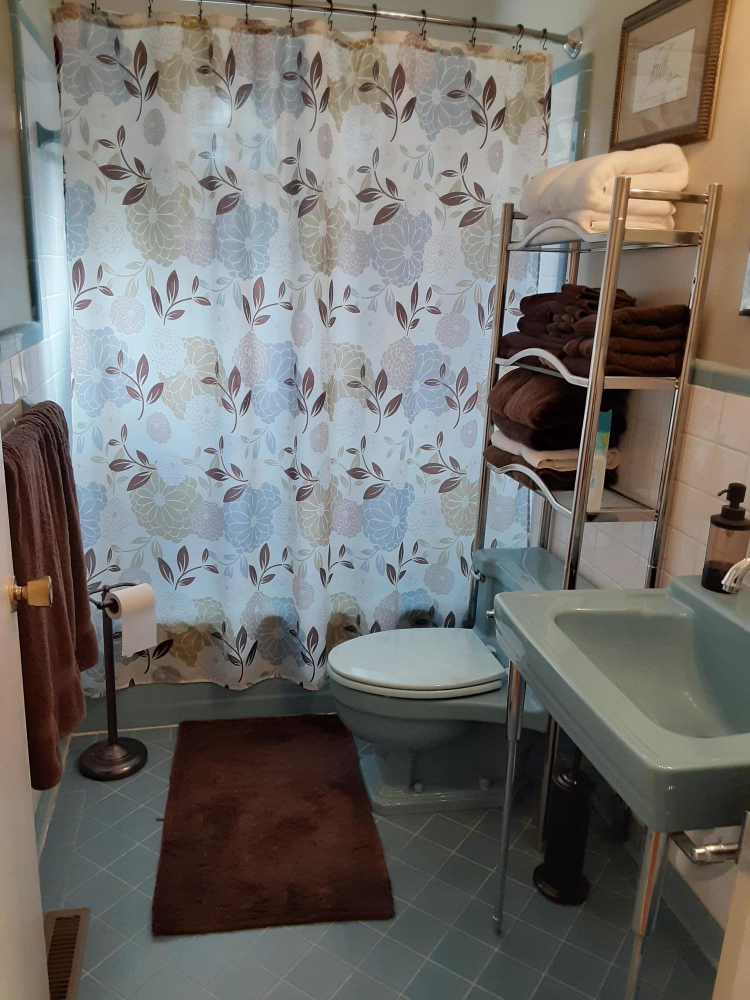 2095 Ridge Road Dunlap, TN 37327 - Photo 26 of 31 Guest Bath 2