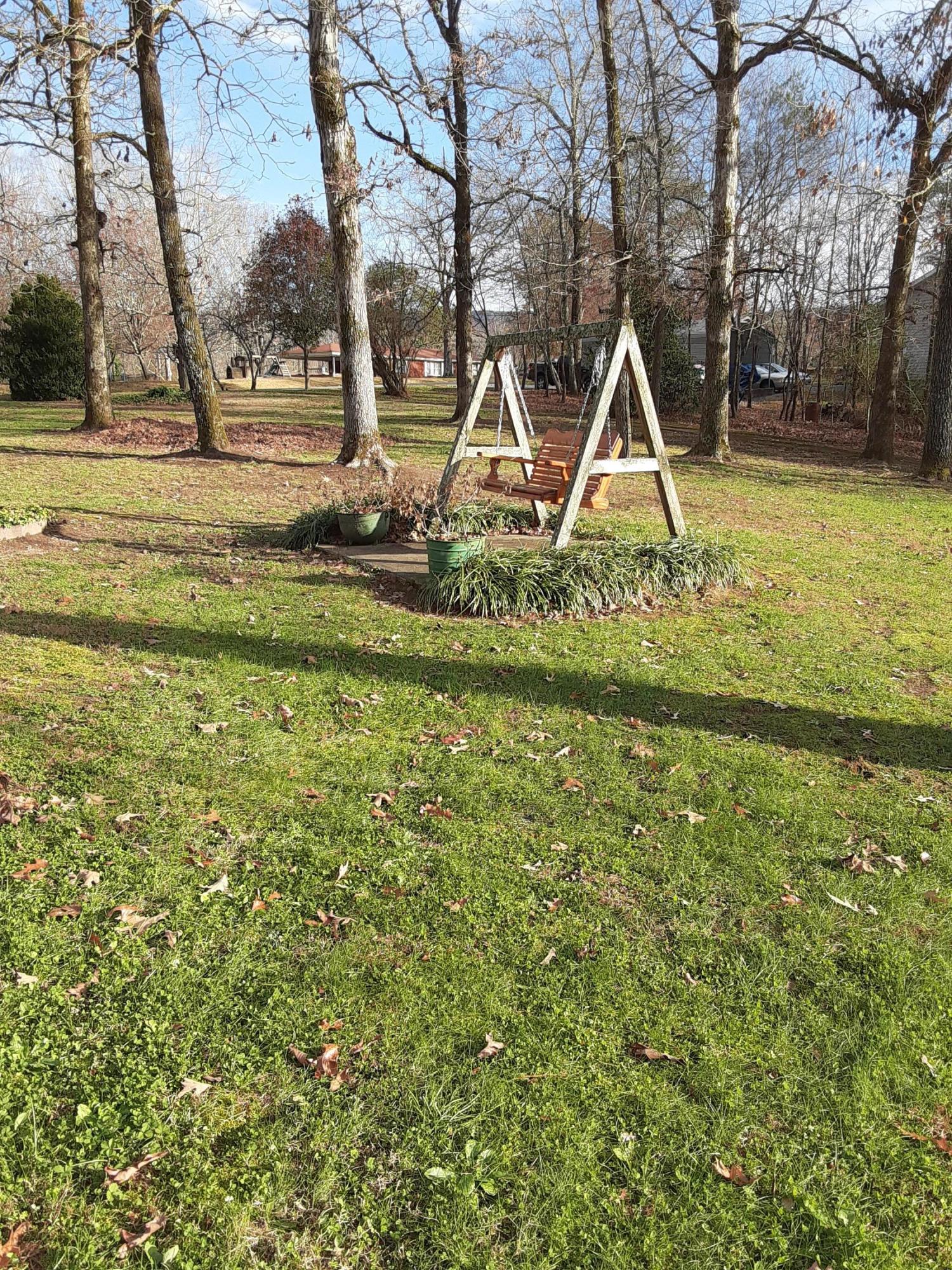 2095 Ridge Road Dunlap, TN 37327 - Photo 6 of 31 Large Yard
