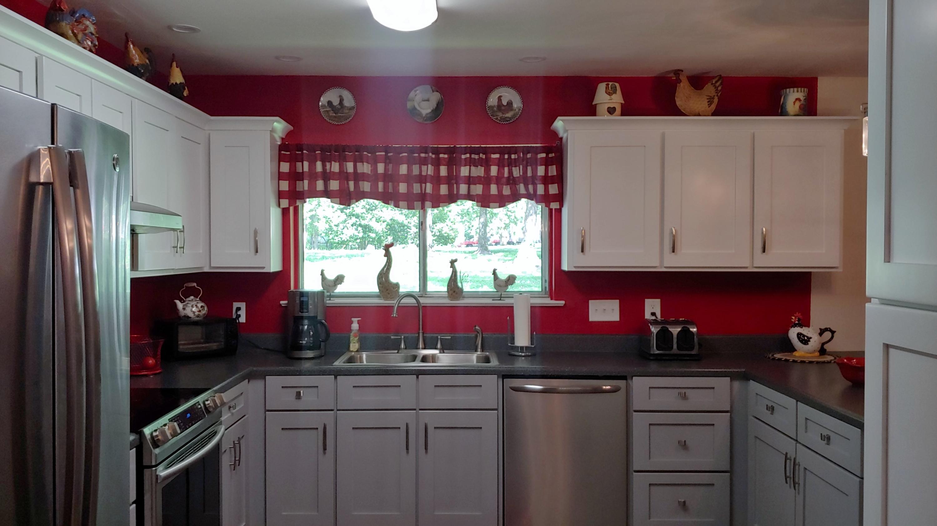 2095 Ridge Road Dunlap, TN 37327 - Photo 10 of 31 0530201450_HDR