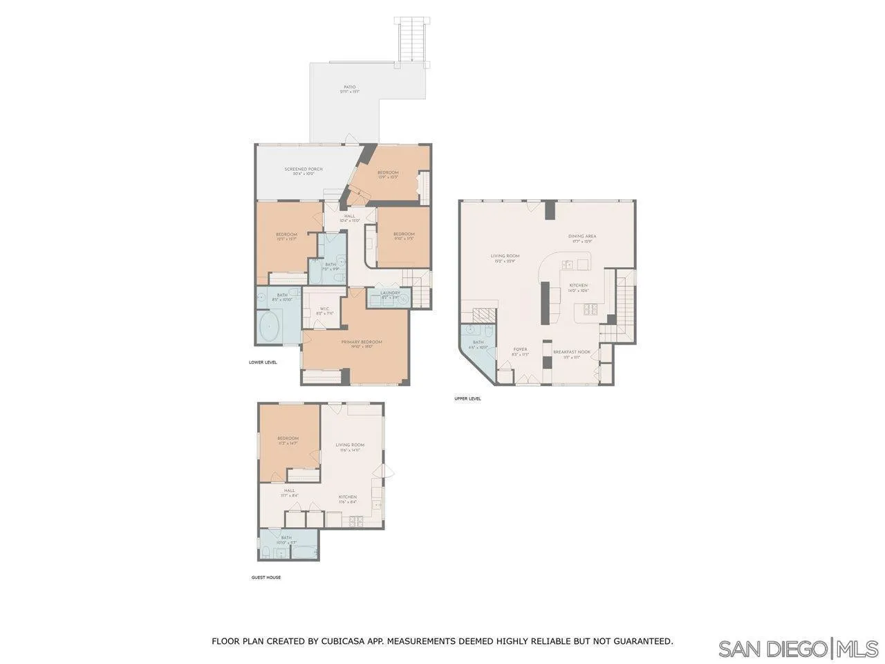 13726 Pine Needles Drive Del Mar, CA 92014 - Photo 7 of 70