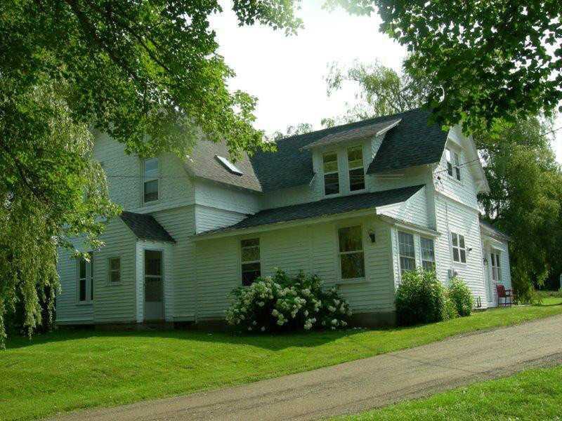 1140 Shore Road Lamoine, ME 04605 - Photo 2 of 21 Exterior Front.