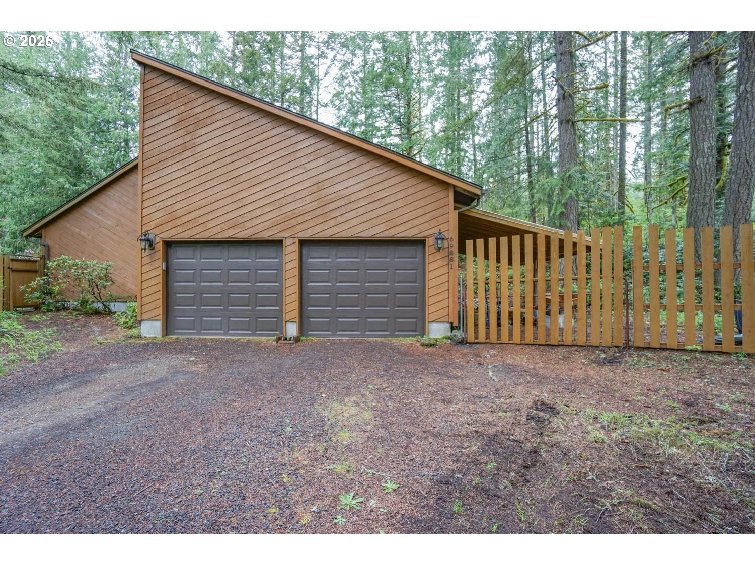 69881 East Alpine Court North Rhododendron, OR 97049 - Photo 48 of 48
