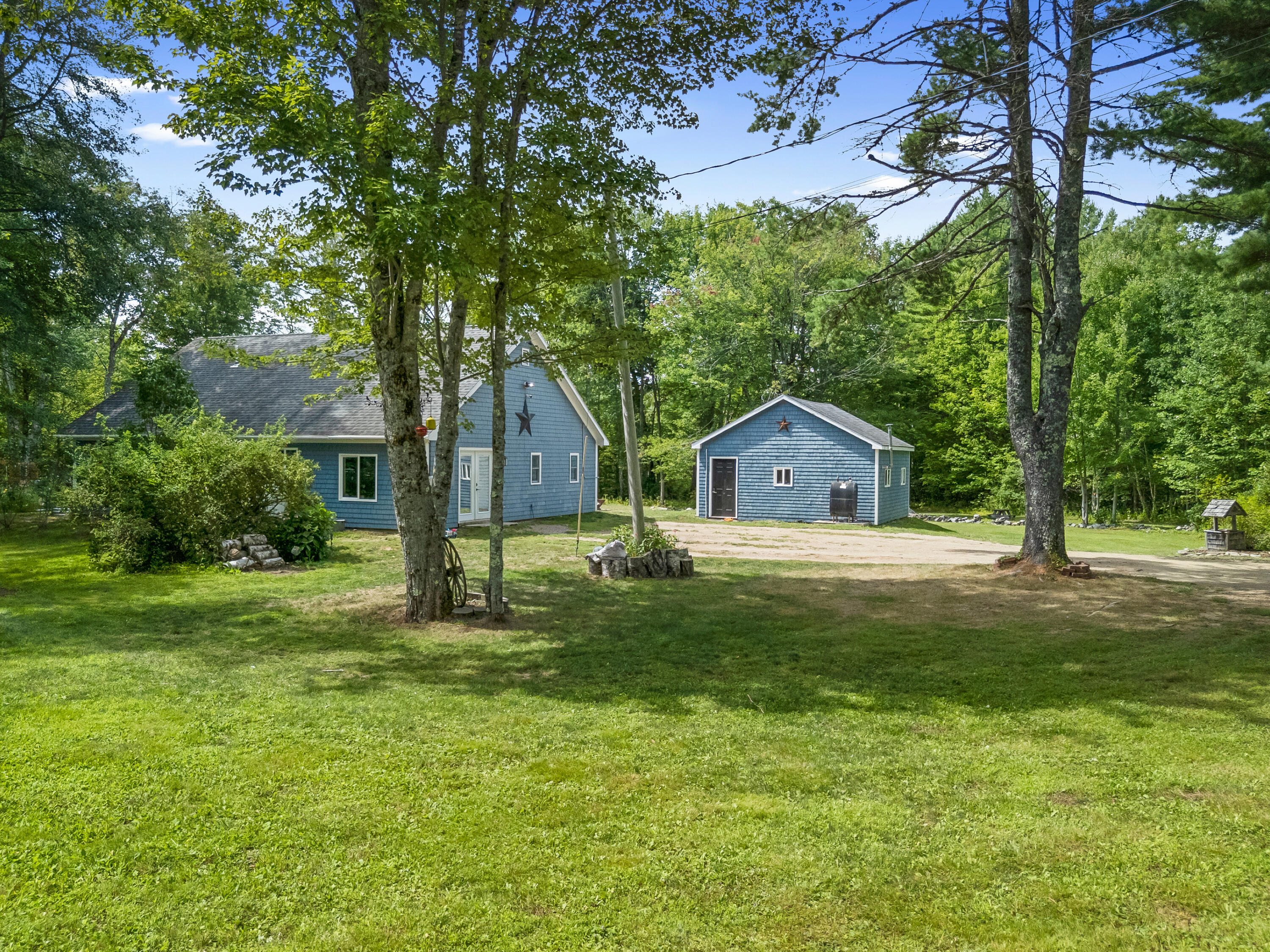 547 Waldoboro Road Jefferson, ME 04348 - Photo 6 of 63 bracket_0031_DJI_20260820123209_0823_D