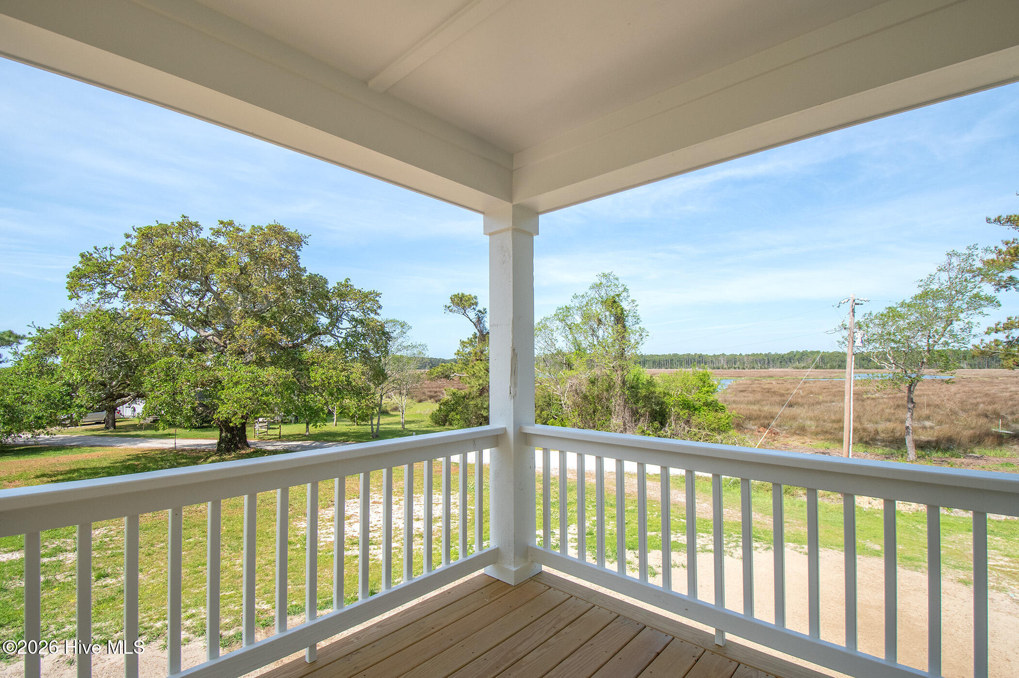 110 Fir Ridge Lane Beaufort, NC 28516 - Photo 25 of 30 110 FIR RIDGE (24)