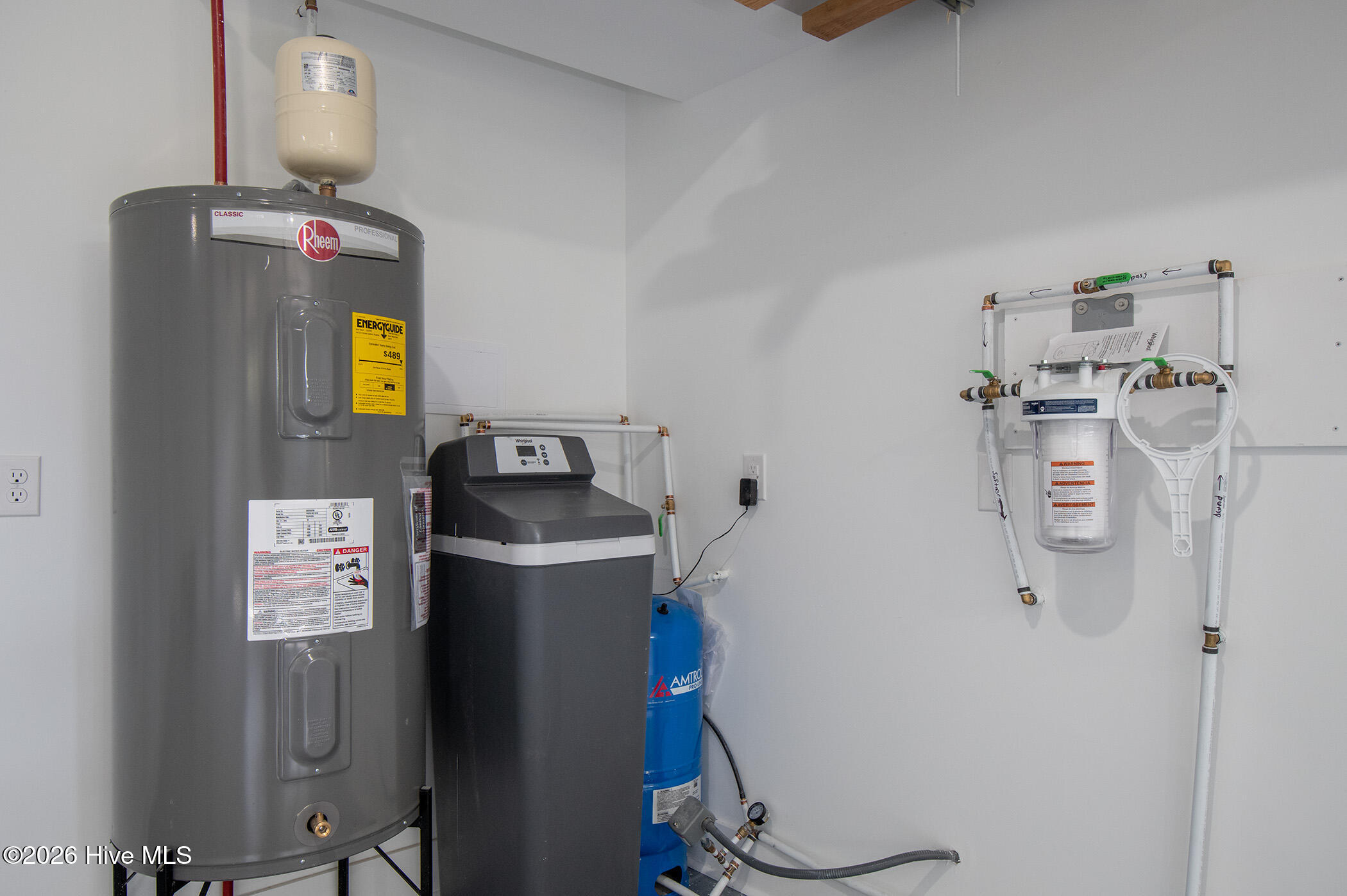 110 Fir Ridge Lane Beaufort, NC 28516 - Photo 28 of 30 110 FIR RIDGE (27)