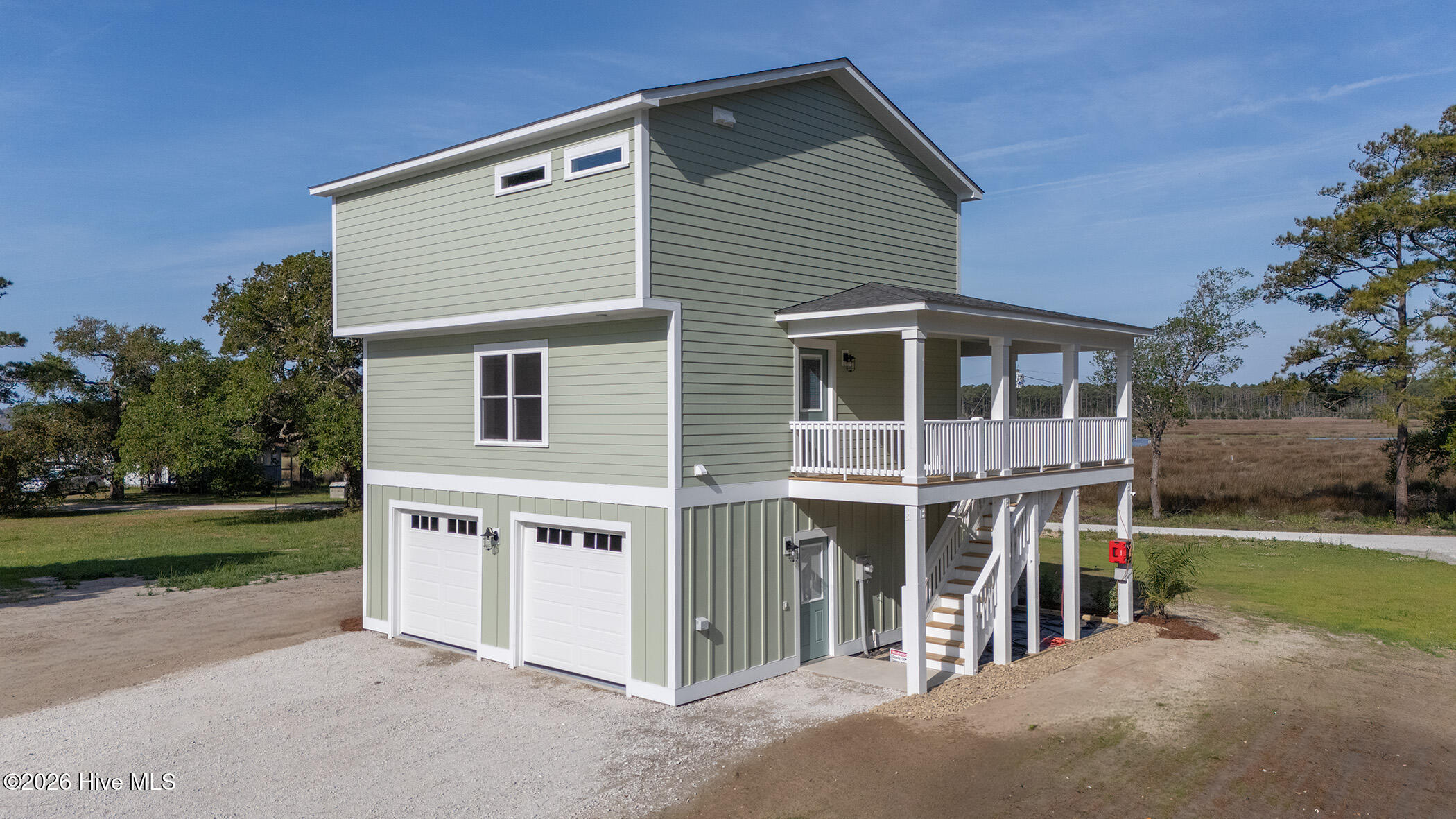 110 Fir Ridge Lane Beaufort, NC 28516 - Photo 3 of 30 110 FIR RIDGE (28)