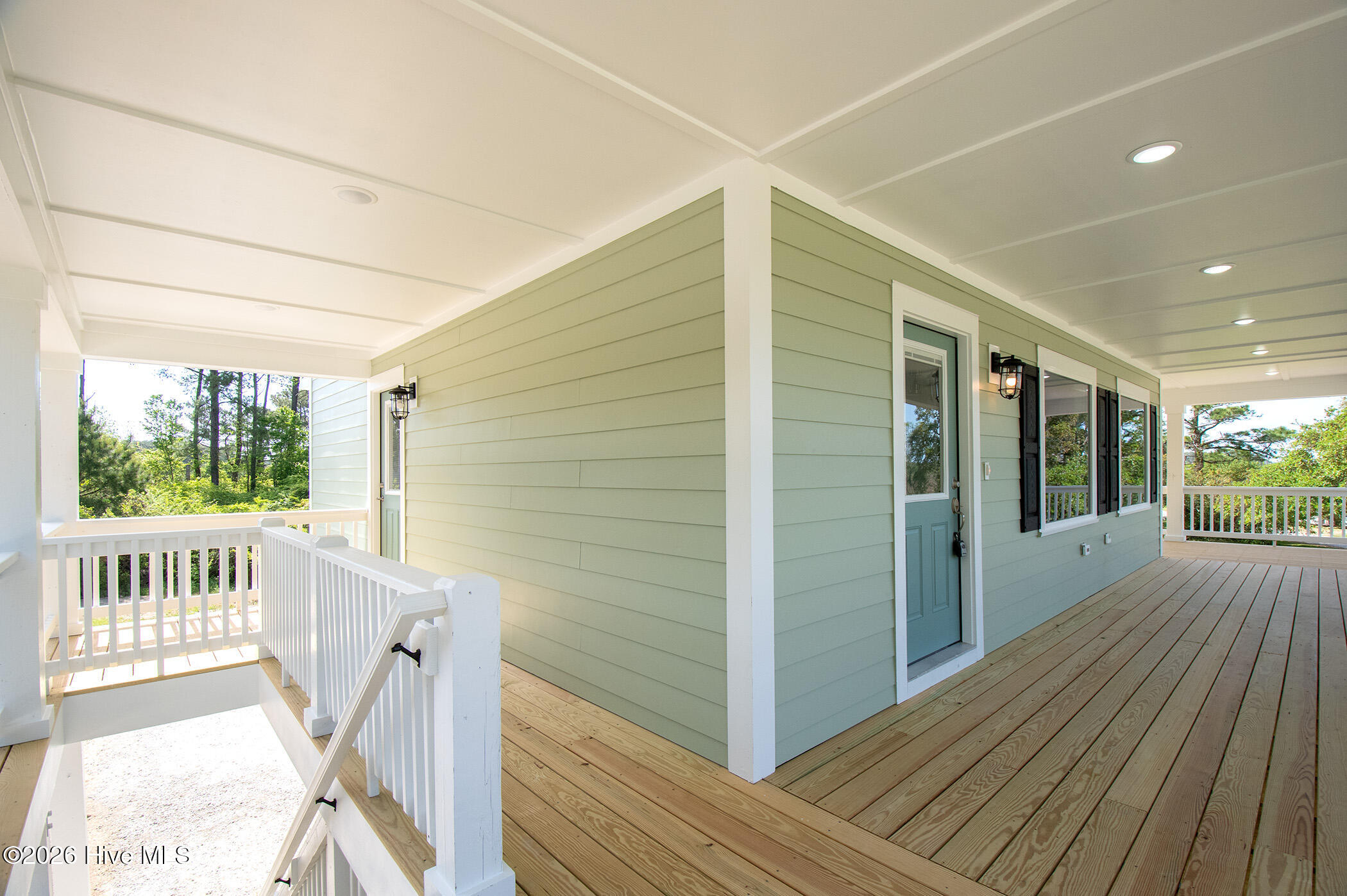 110 Fir Ridge Lane Beaufort, NC 28516 - Photo 29 of 37 110 FIR RIDGE (25)