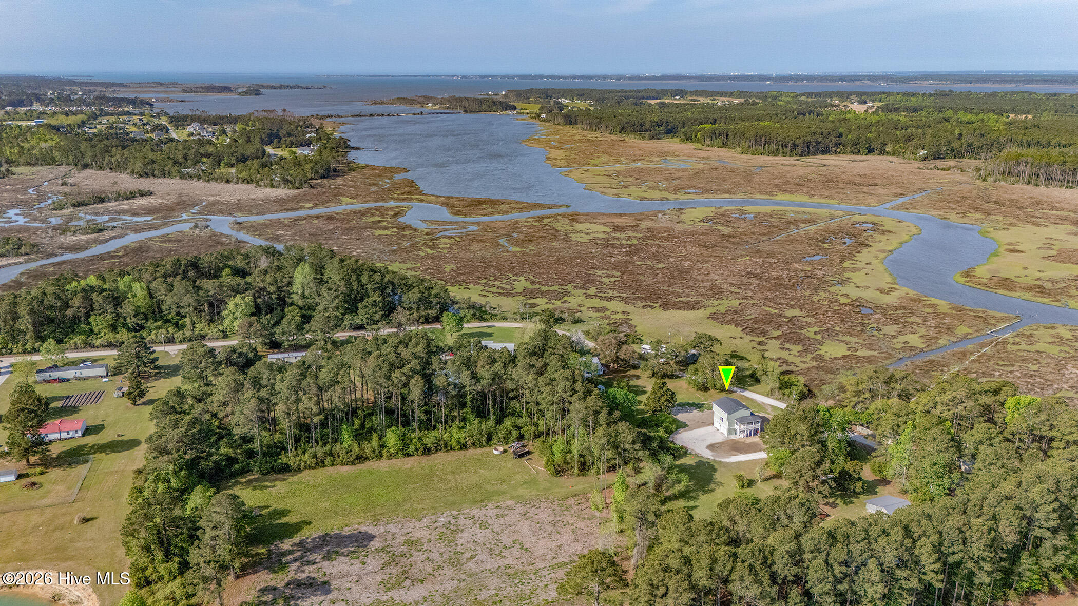 110 Fir Ridge Lane Beaufort, NC 28516 - Photo 33 of 37 110 FIR RIDGE (30)