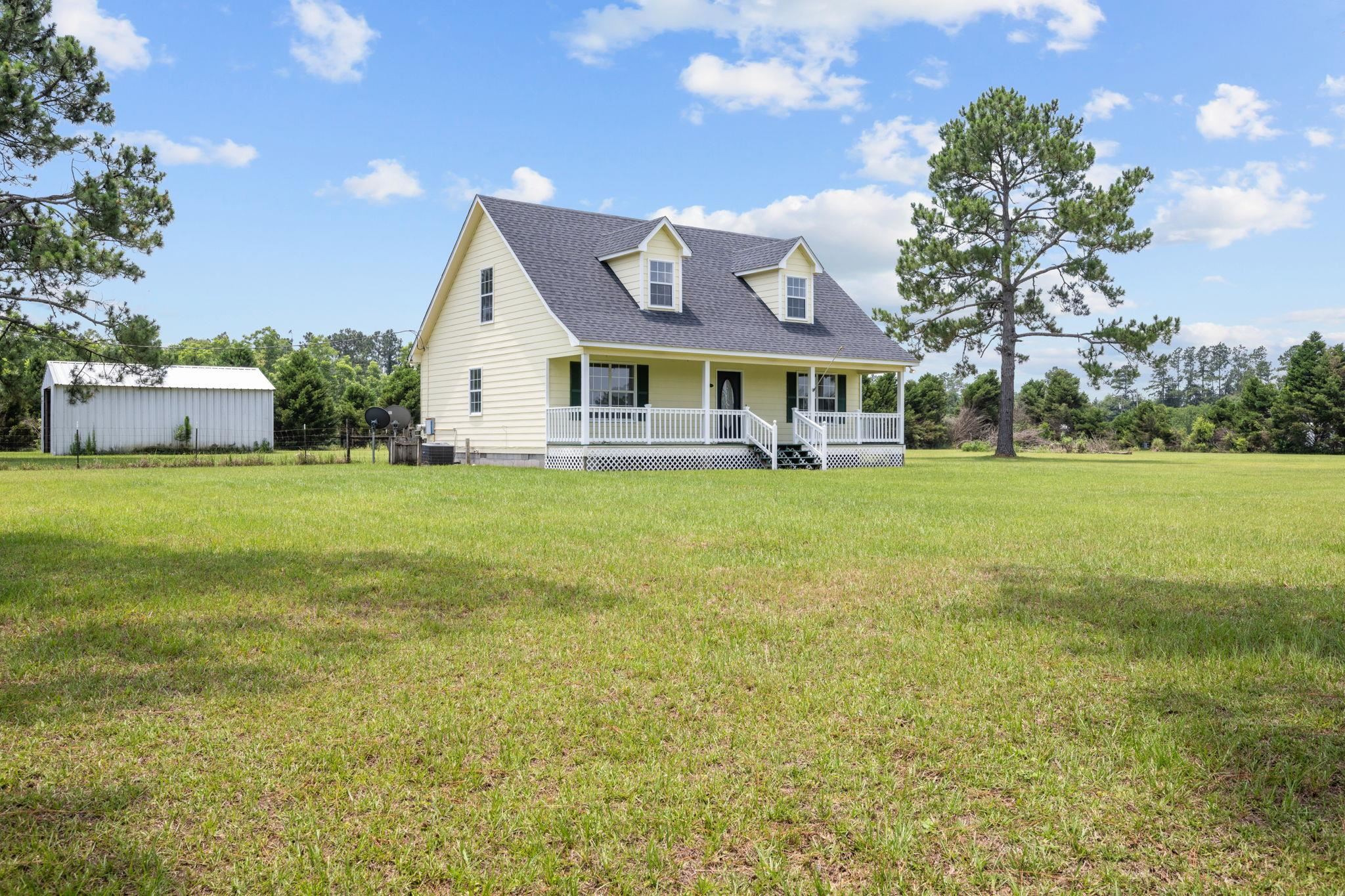 19306 Salvation Road Summerdale, AL 36580 - Photo 1 of 45