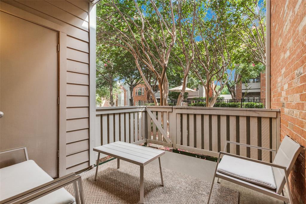 12660 Hillcrest Road, Unit 8101 Dallas, TX 75230 - Photo 11 of 13 Gallery Image 11