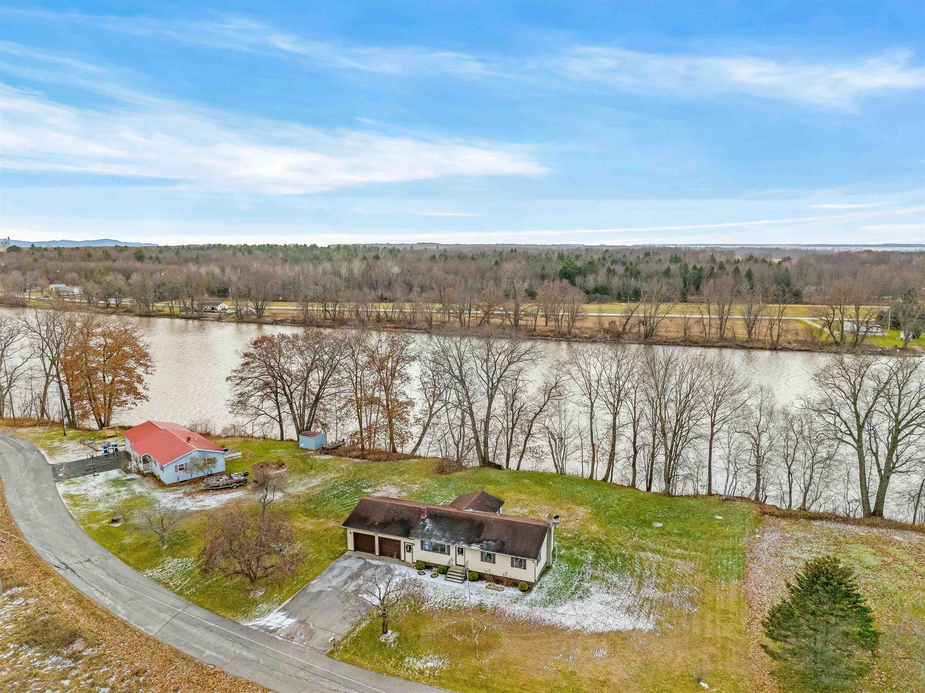 1331 Monument Road Highgate, VT 05488 - Photo 1 of 40 Gallery Image 1