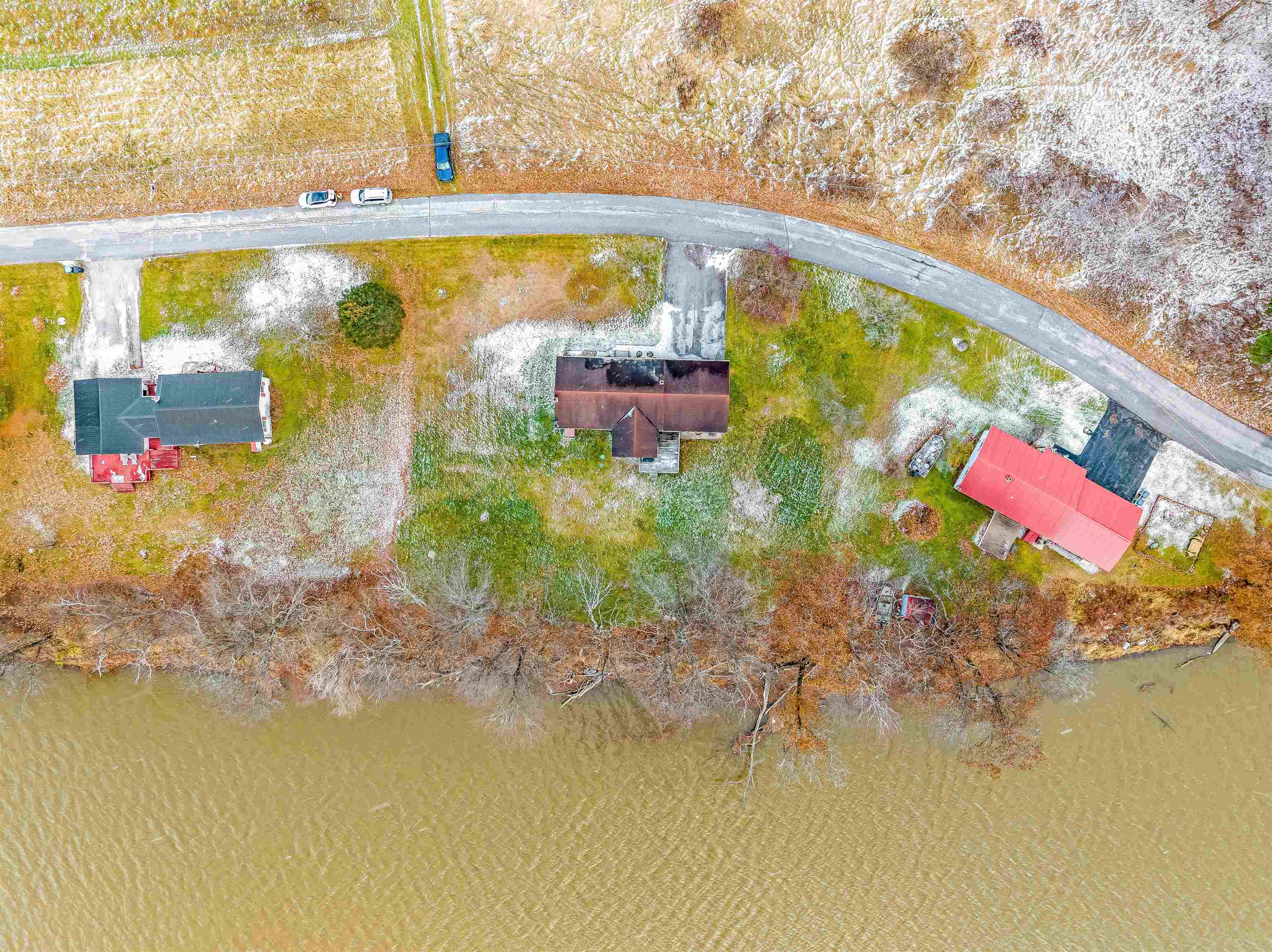 1331 Monument Road Highgate, VT 05488 - Photo 34 of 40 Gallery Image 34