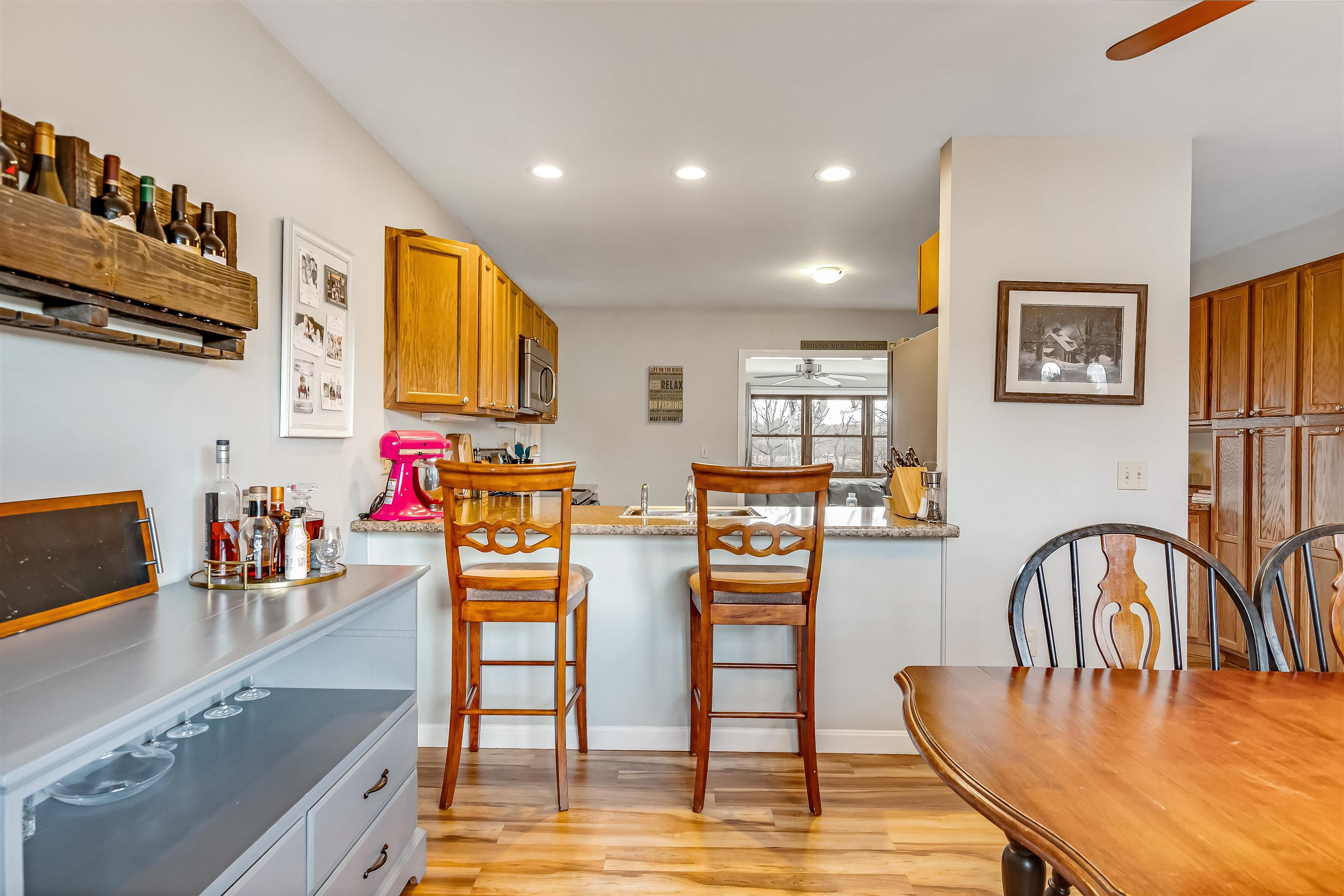 1331 Monument Road Highgate, VT 05488 - Photo 4 of 40 Gallery Image 4
