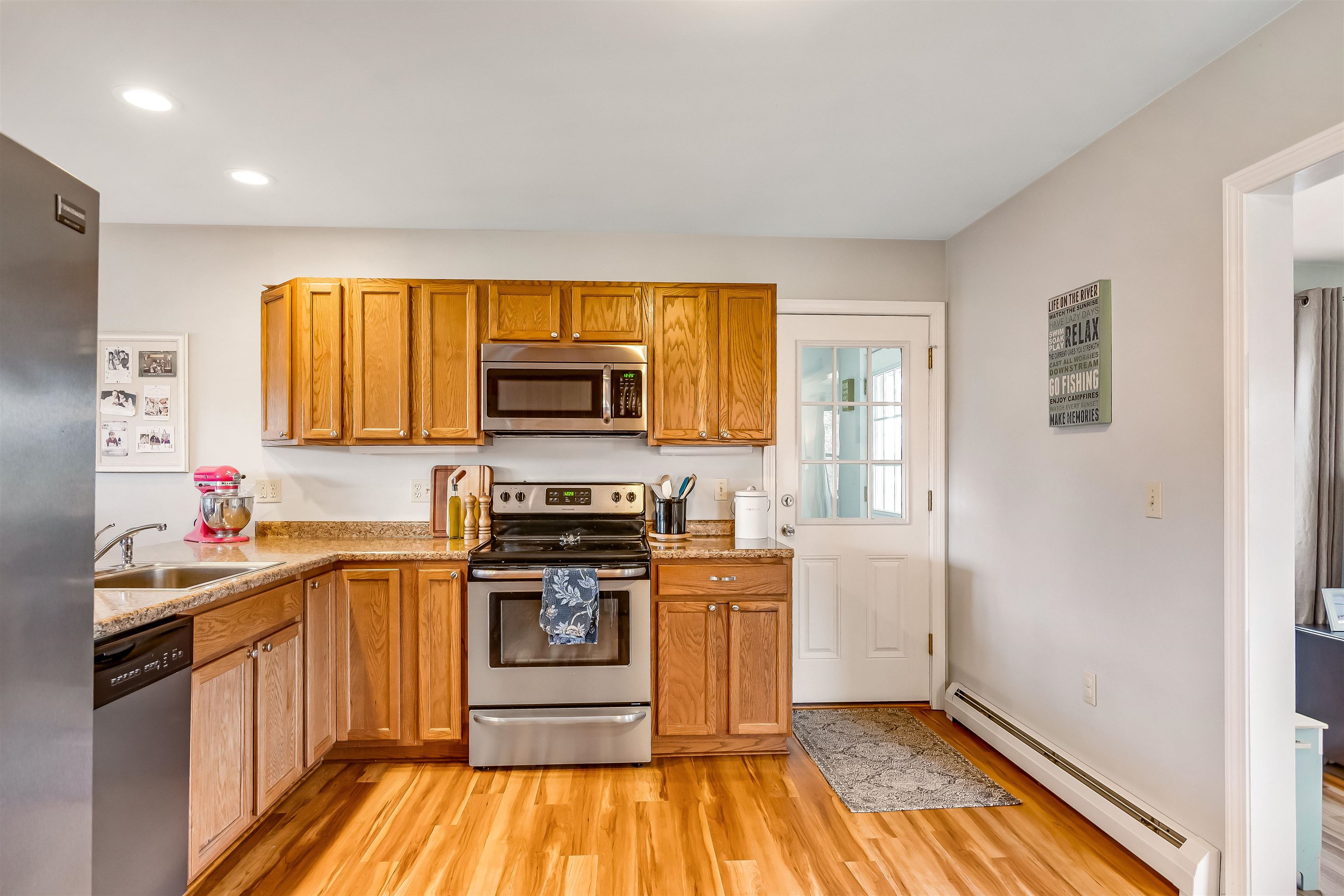 1331 Monument Road Highgate, VT 05488 - Photo 6 of 40 Gallery Image 6