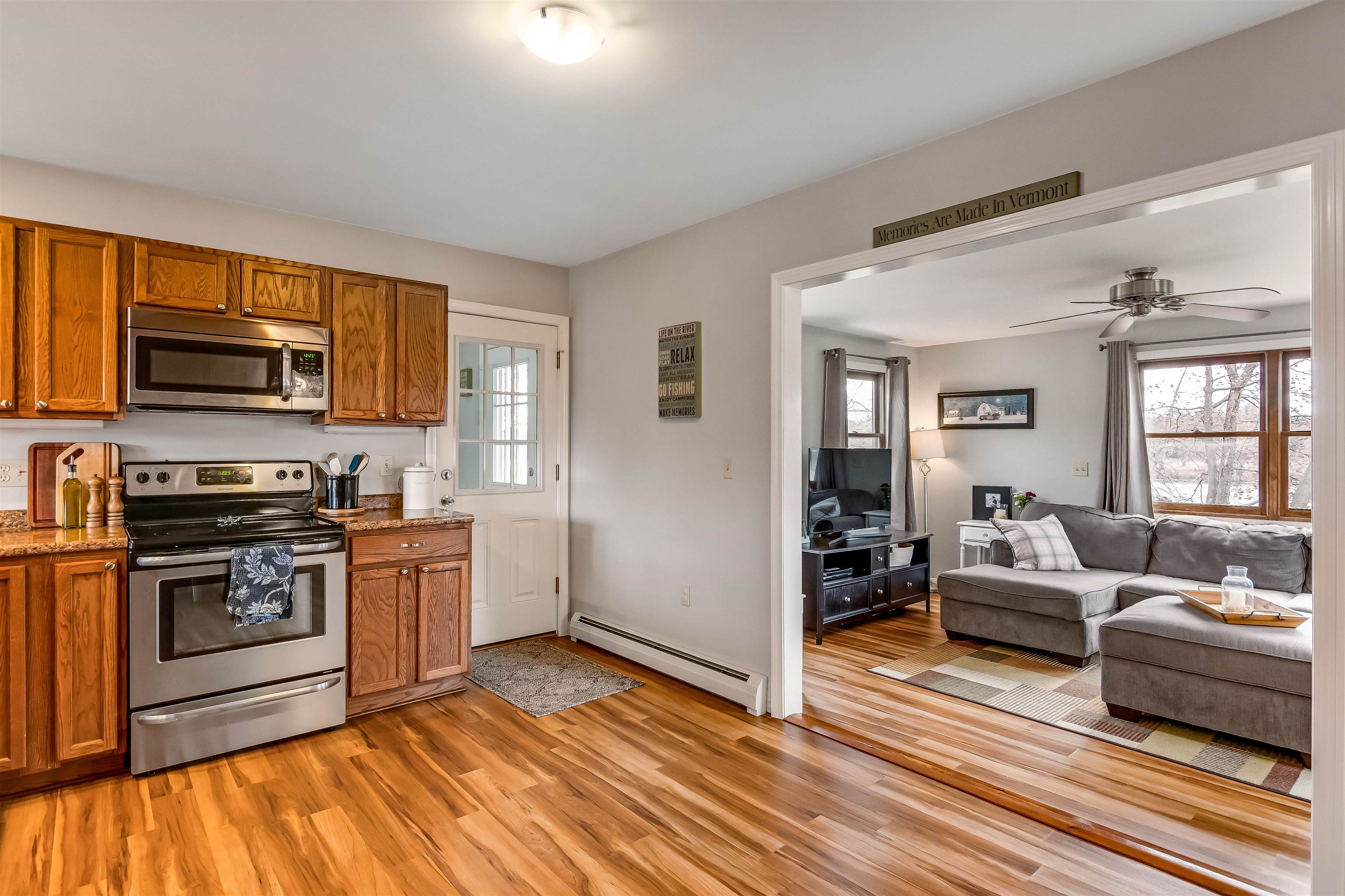 1331 Monument Road Highgate, VT 05488 - Photo 8 of 40 Gallery Image 8