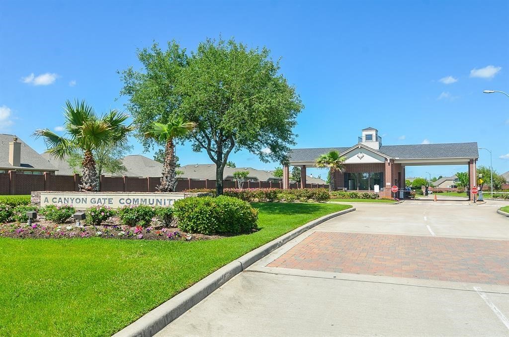 8510 Brinklow Point Drive Cypress, TX 77433 - Photo 43 of 46