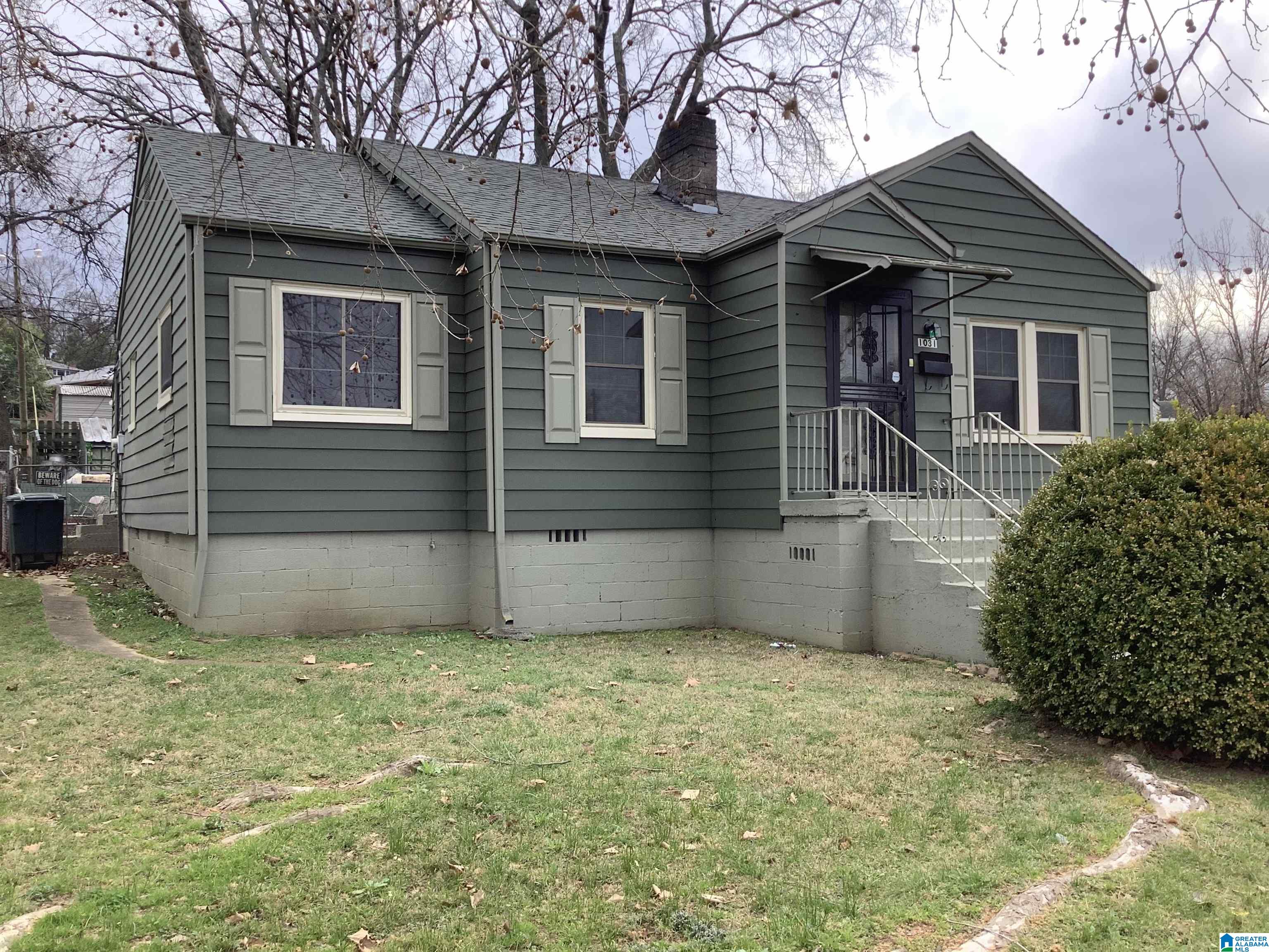 1031 40th Street Birmingham, AL 35218 - Photo 2 of 8