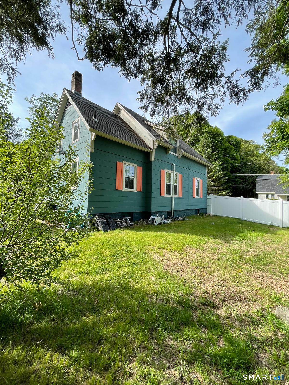 104 Fairview Street Windham, CT 06226 - Photo 25 of 33