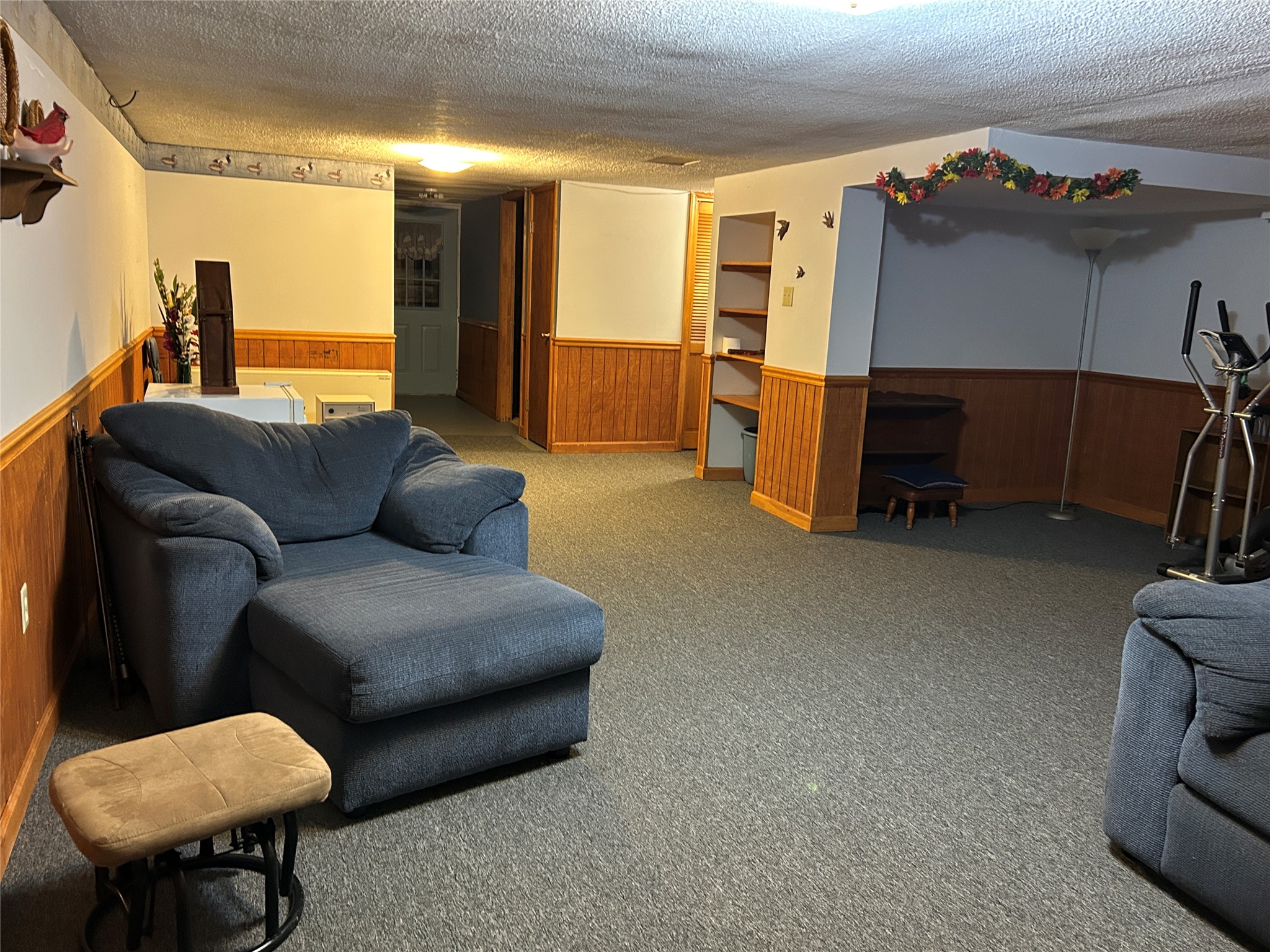 14465 Denny Road Meadville, PA 16335 - Photo 12 of 24 LL Family room