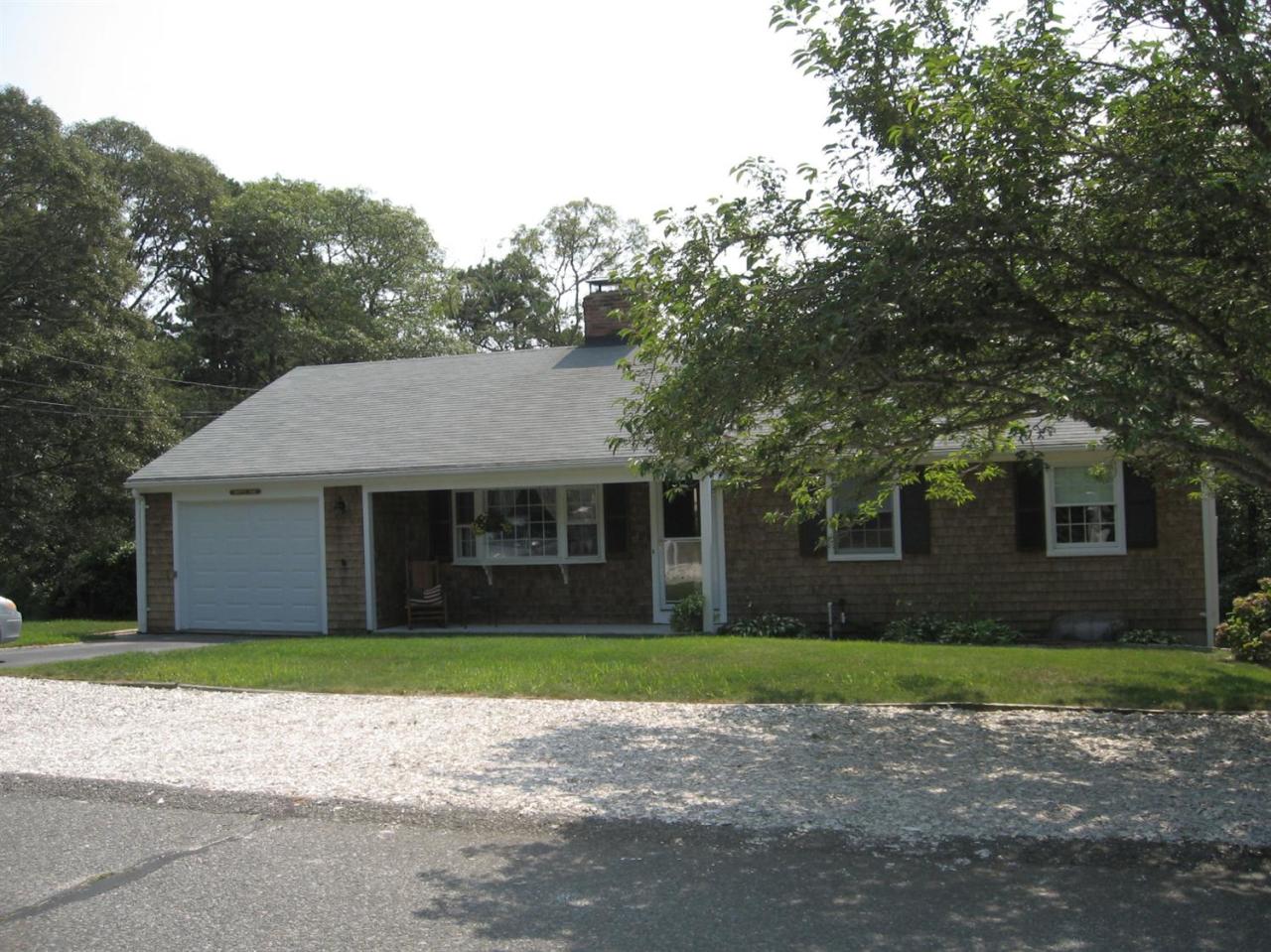 19 Kettle Pond Way Orleans, MA 02653 - Photo 1 of 11 Primary Photo