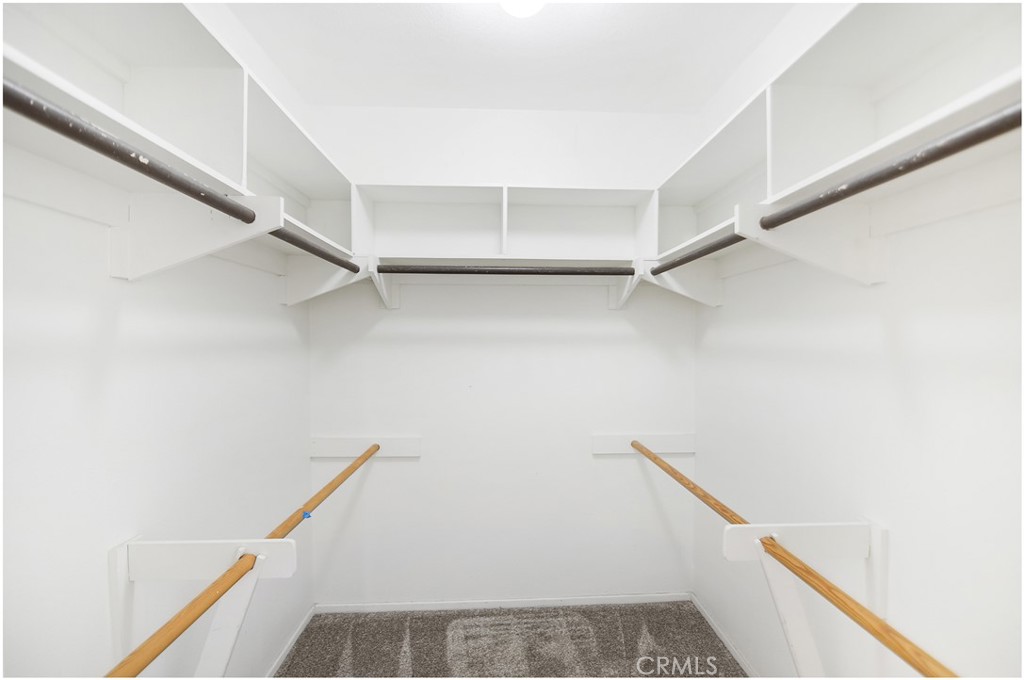 24802 Leto Circle Mission Viejo, CA 92691 - Photo 18 of 27 a view of a hallway with staircase