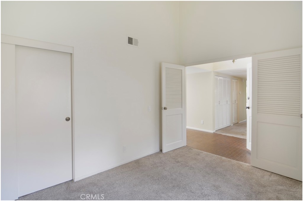 24802 Leto Circle Mission Viejo, CA 92691 - Photo 4 of 27 a view of hallway with closet