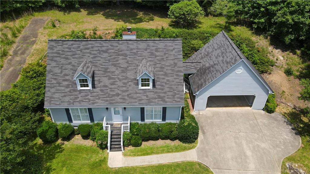 9135 Clearwater Road Gainesville, GA 30506 - Photo 2 of 41