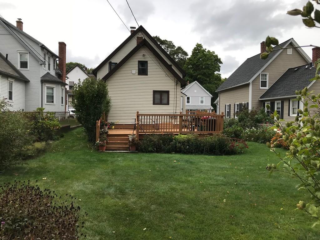 21 Mckinley Road Worcester, MA 01605 - Photo 7 of 29 Gallery Image 7