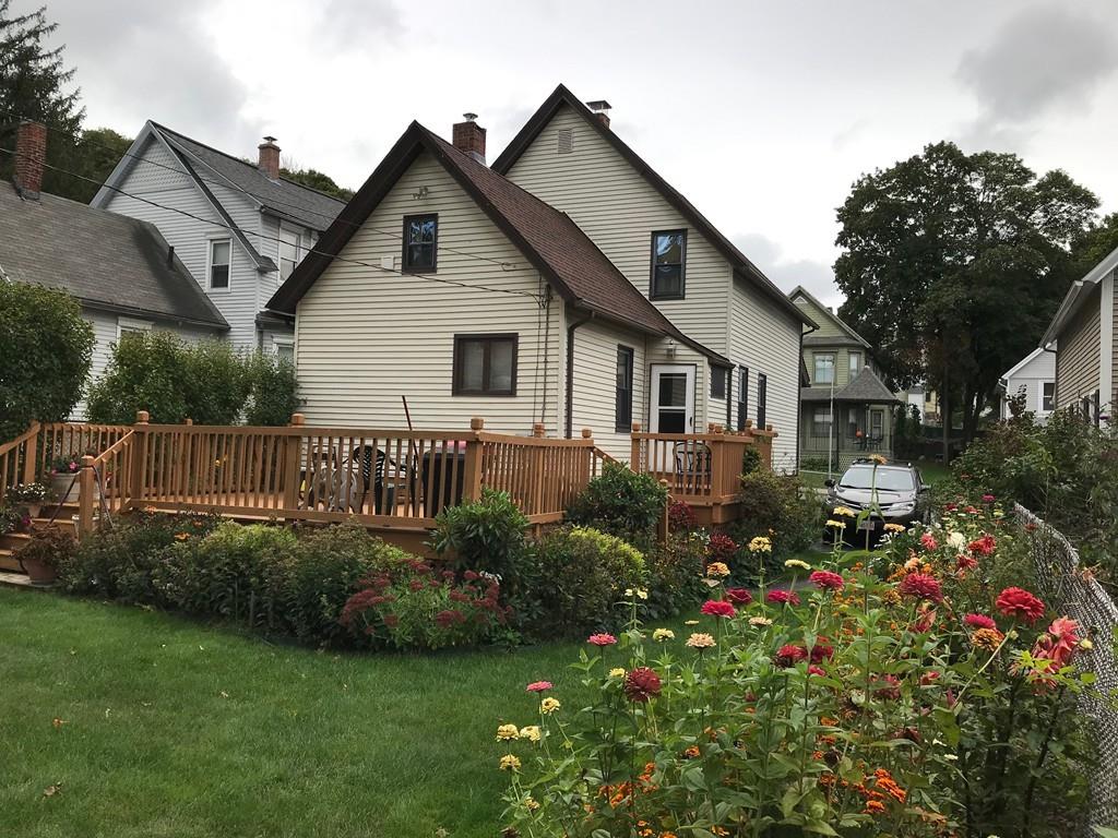21 Mckinley Road Worcester, MA 01605 - Photo 8 of 29 Gallery Image 8