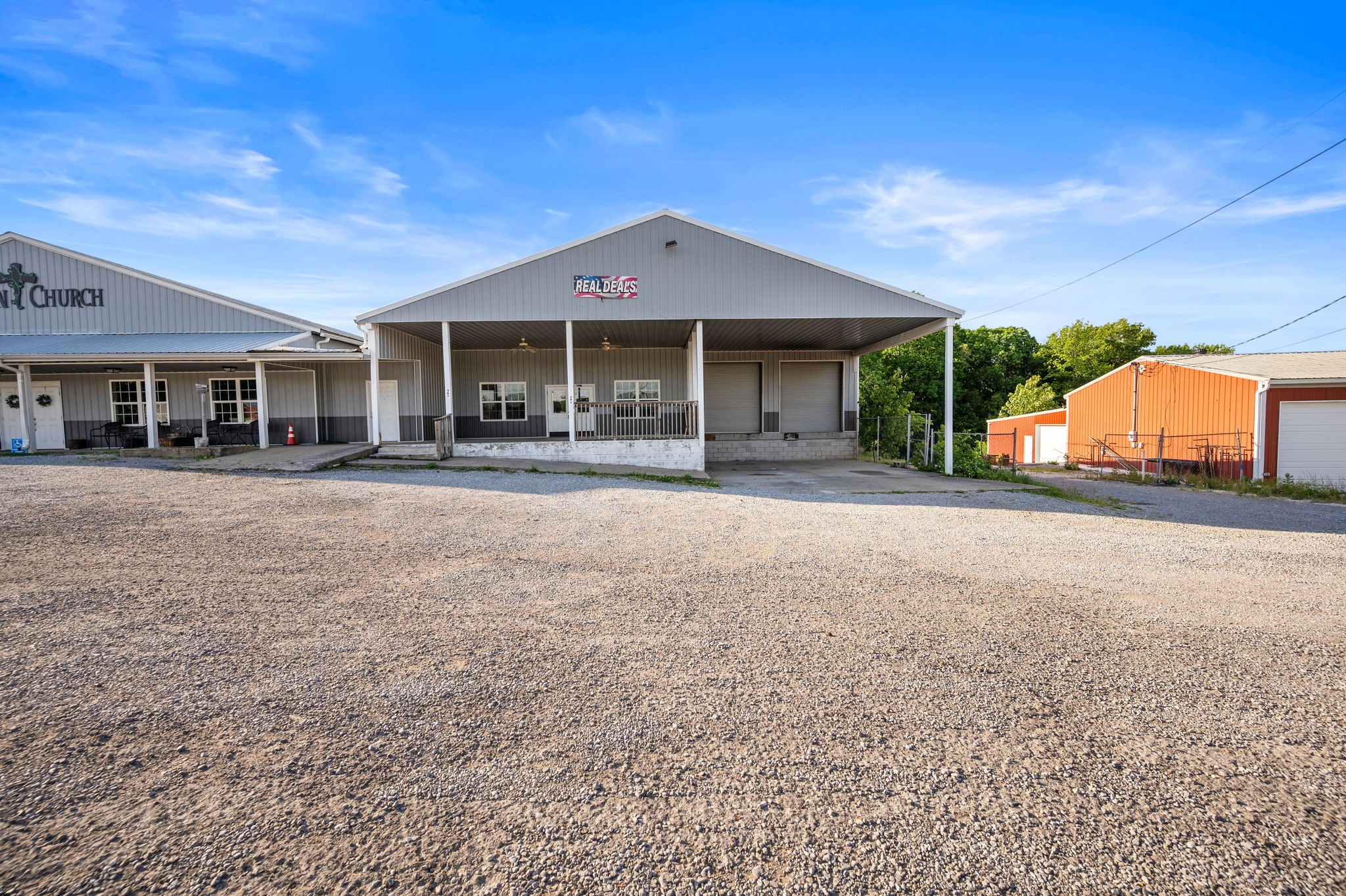 381 Highway 149 Clarksville, TN 37040 - Photo 1 of 14