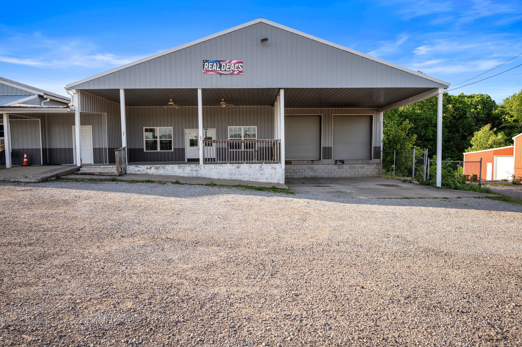 381 Highway 149 Clarksville, TN 37040 - Photo 2 of 14