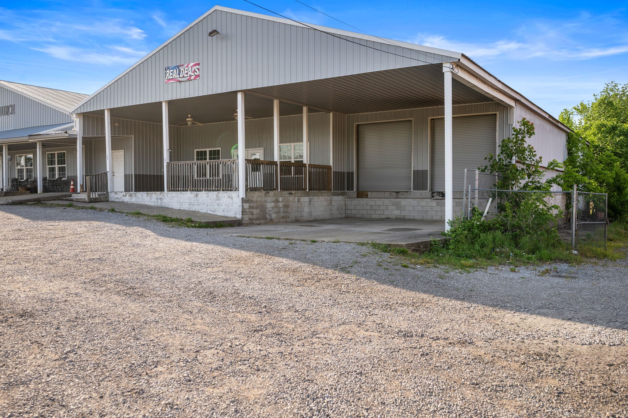 381 Highway 149 Clarksville, TN 37040 - Photo 3 of 14