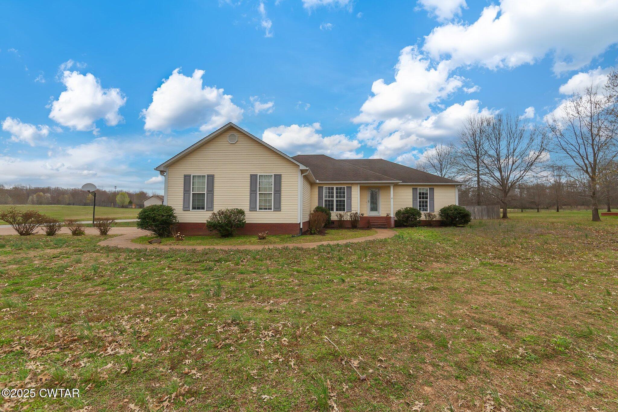 210 Bray Road Beech Bluff, TN 38313 - Photo 1 of 24 Completed-64