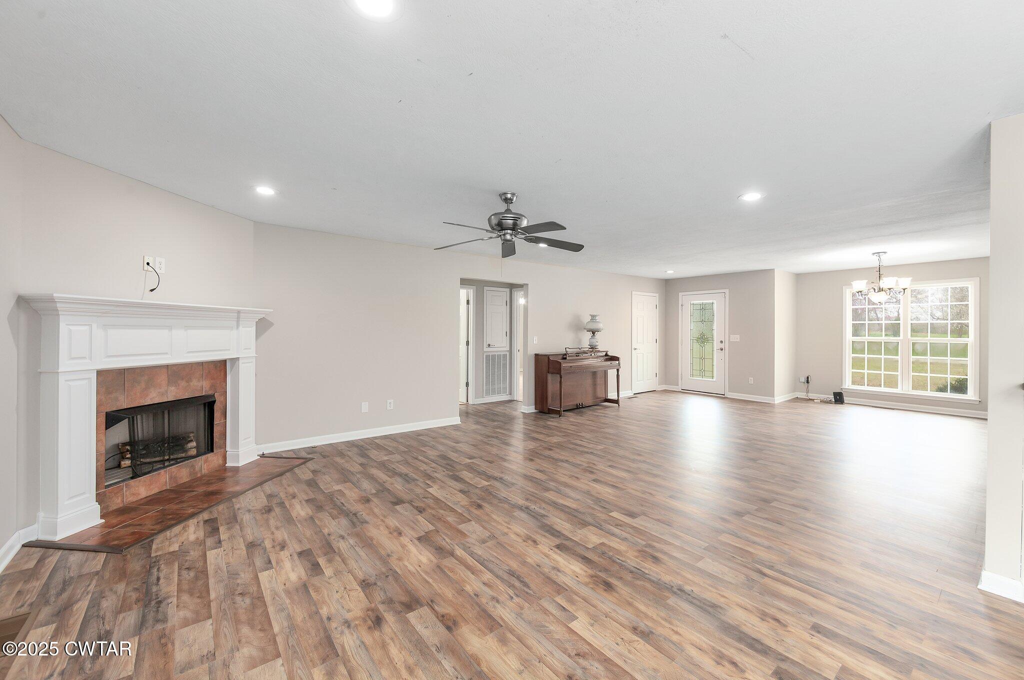 210 Bray Road Beech Bluff, TN 38313 - Photo 8 of 24 Completed-5